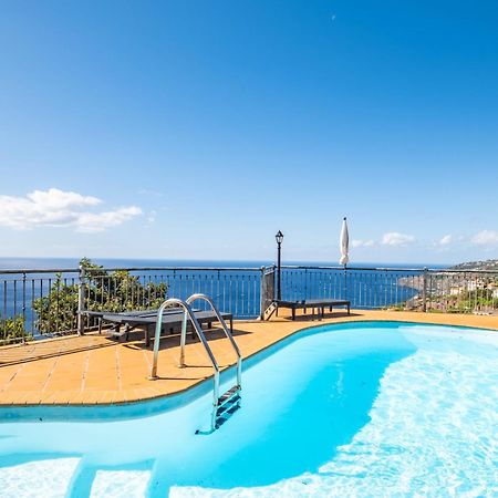 Vila Brava Cottage Ribeira Brava Exteriér fotografie