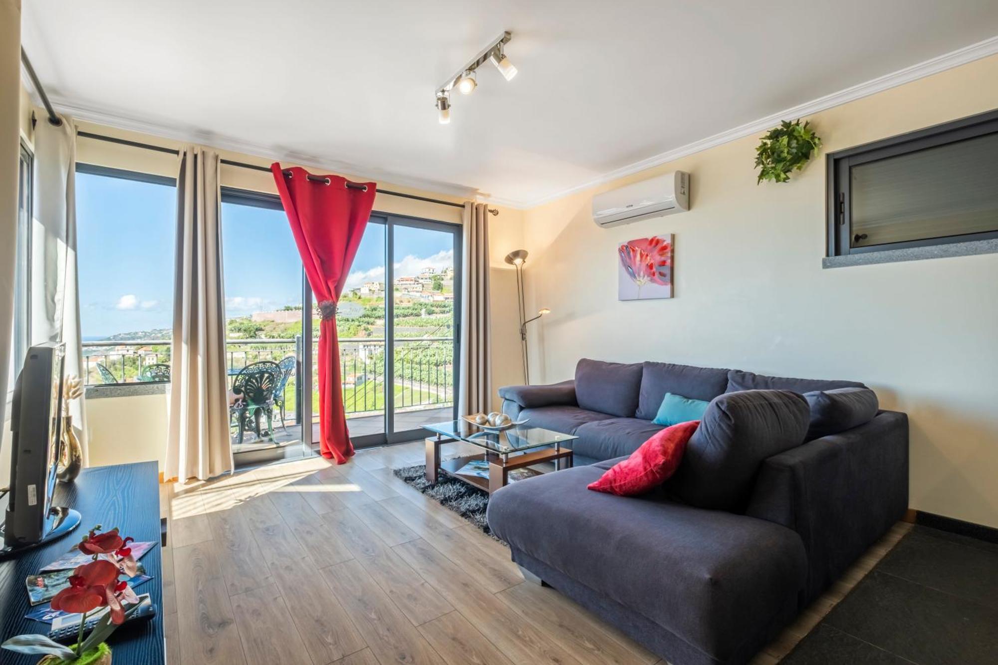 Vila Brava Cottage Ribeira Brava Exteriér fotografie
