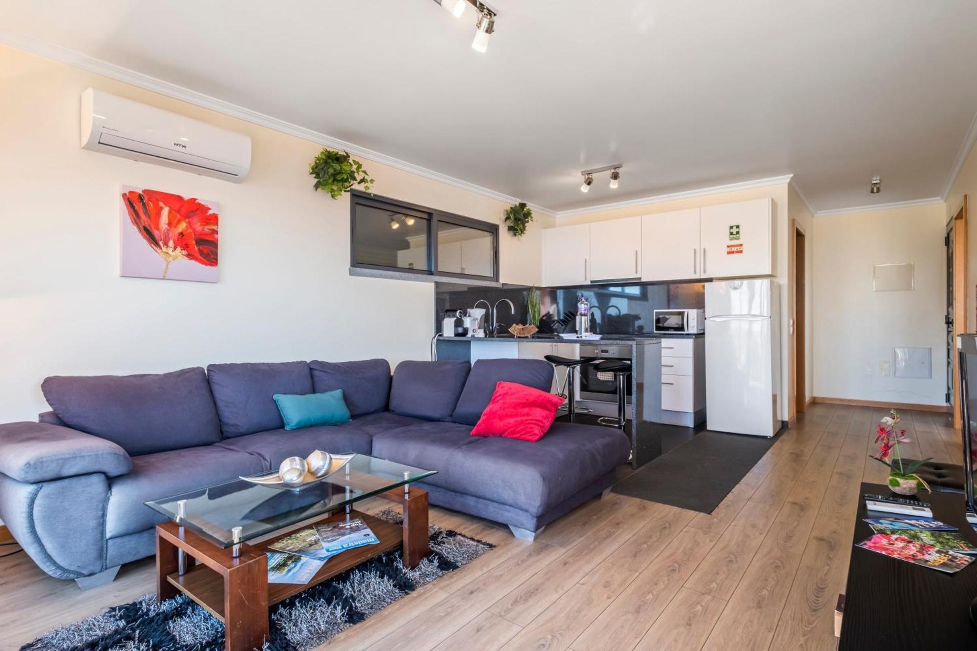 Vila Brava Cottage Ribeira Brava Exteriér fotografie