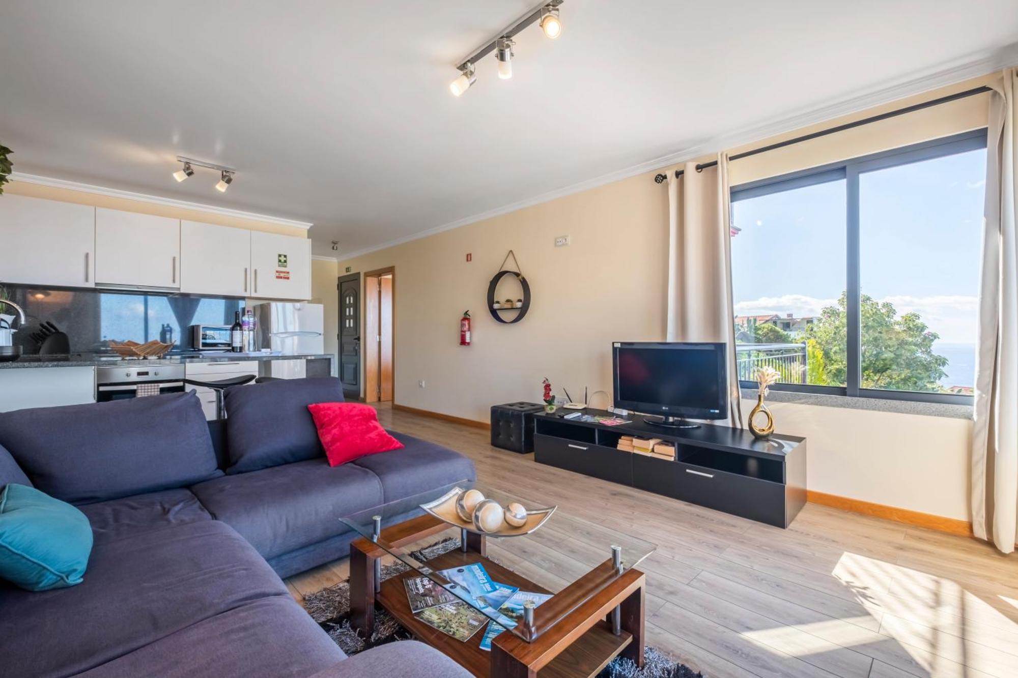 Vila Brava Cottage Ribeira Brava Exteriér fotografie