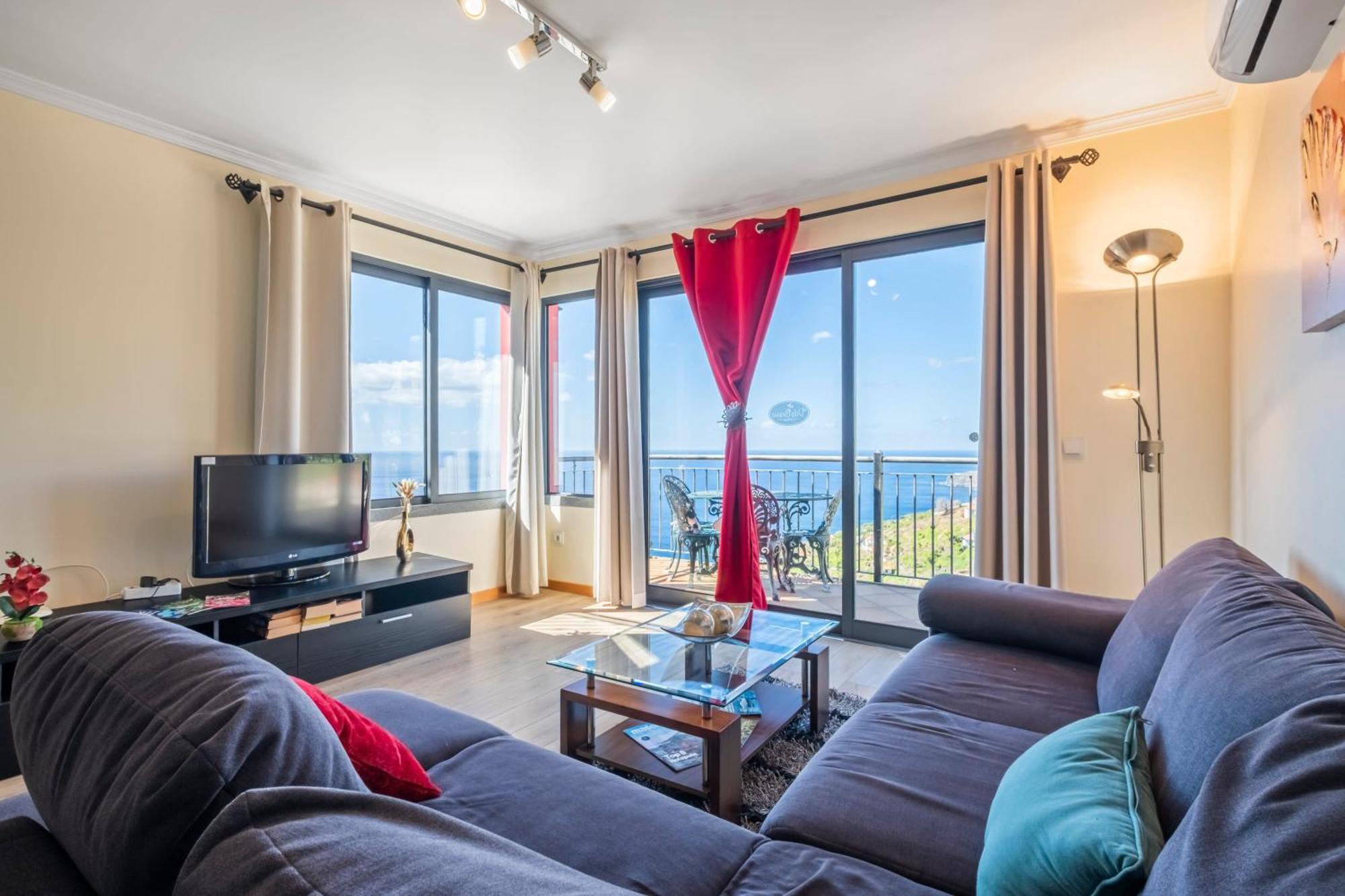 Vila Brava Cottage Ribeira Brava Exteriér fotografie