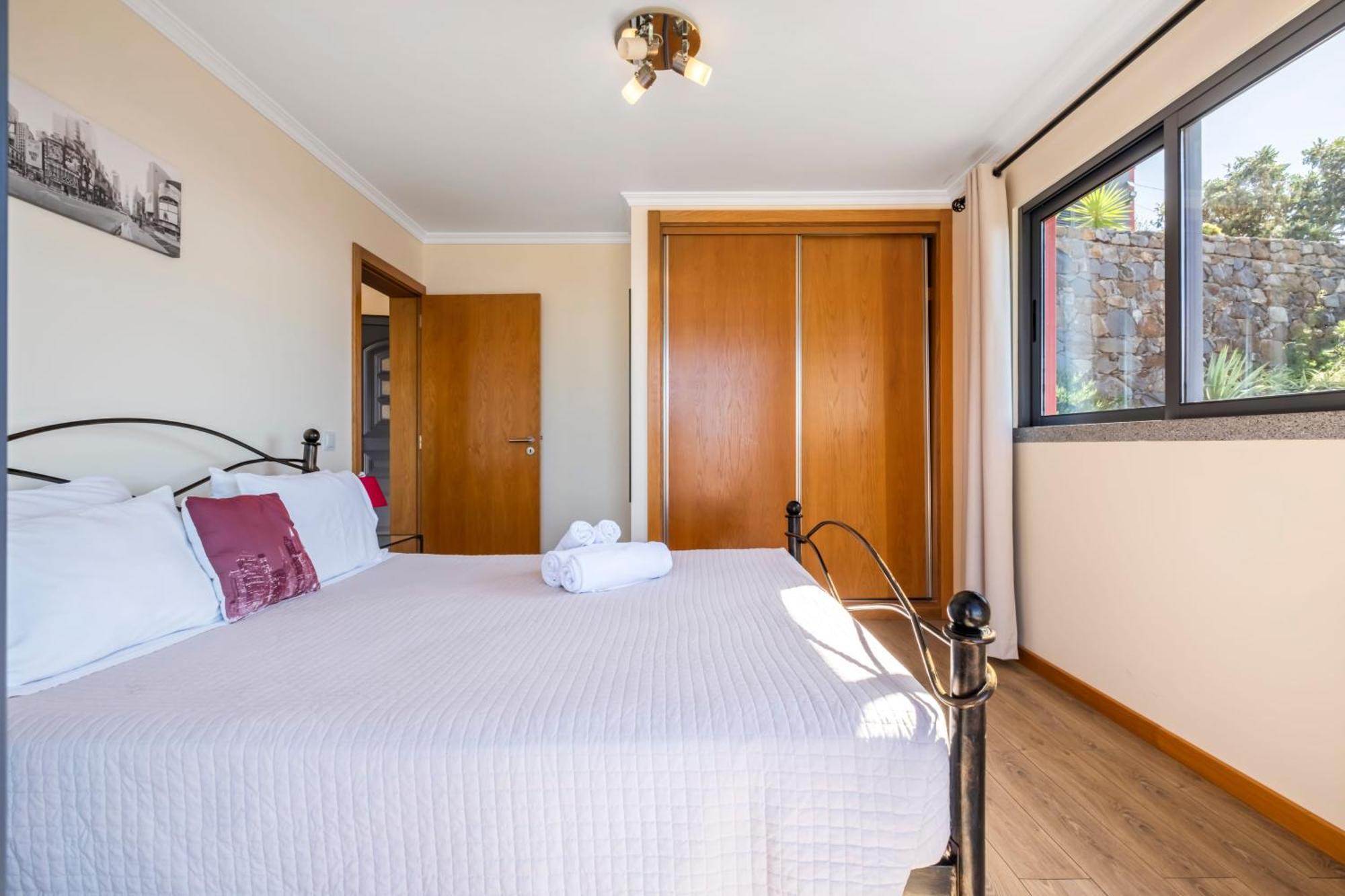 Vila Brava Cottage Ribeira Brava Exteriér fotografie