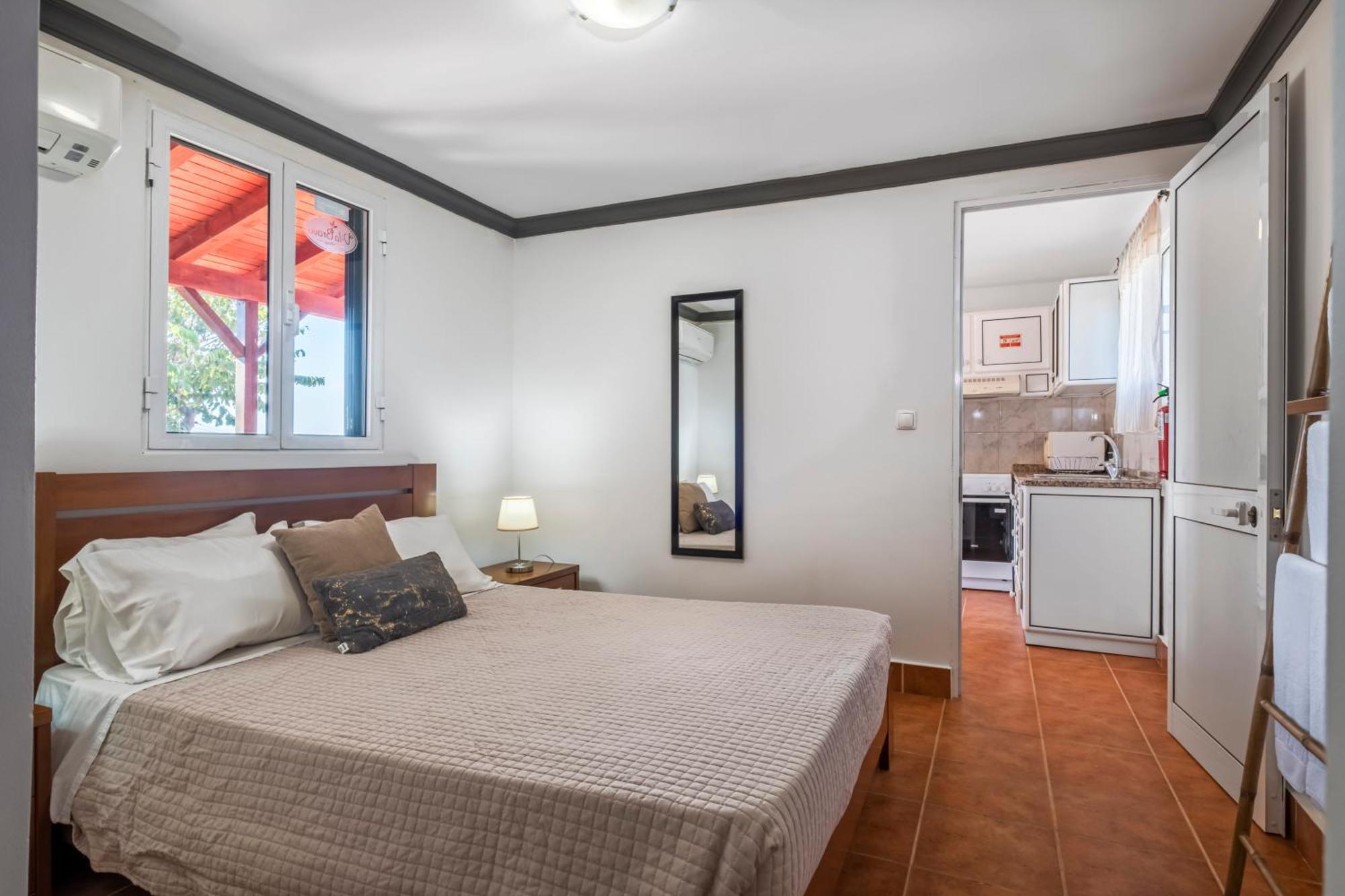 Vila Brava Cottage Ribeira Brava Exteriér fotografie