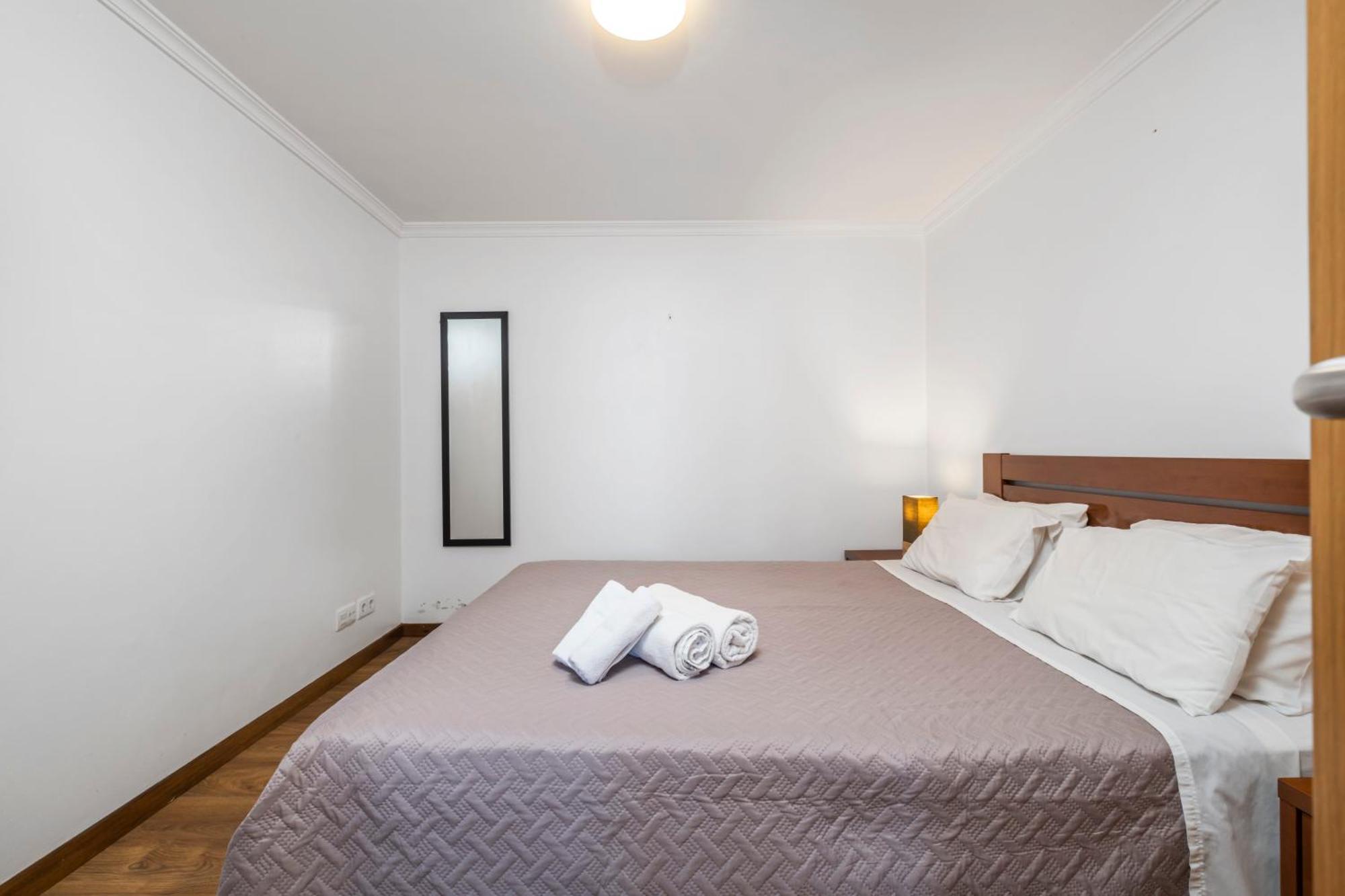 Vila Brava Cottage Ribeira Brava Exteriér fotografie