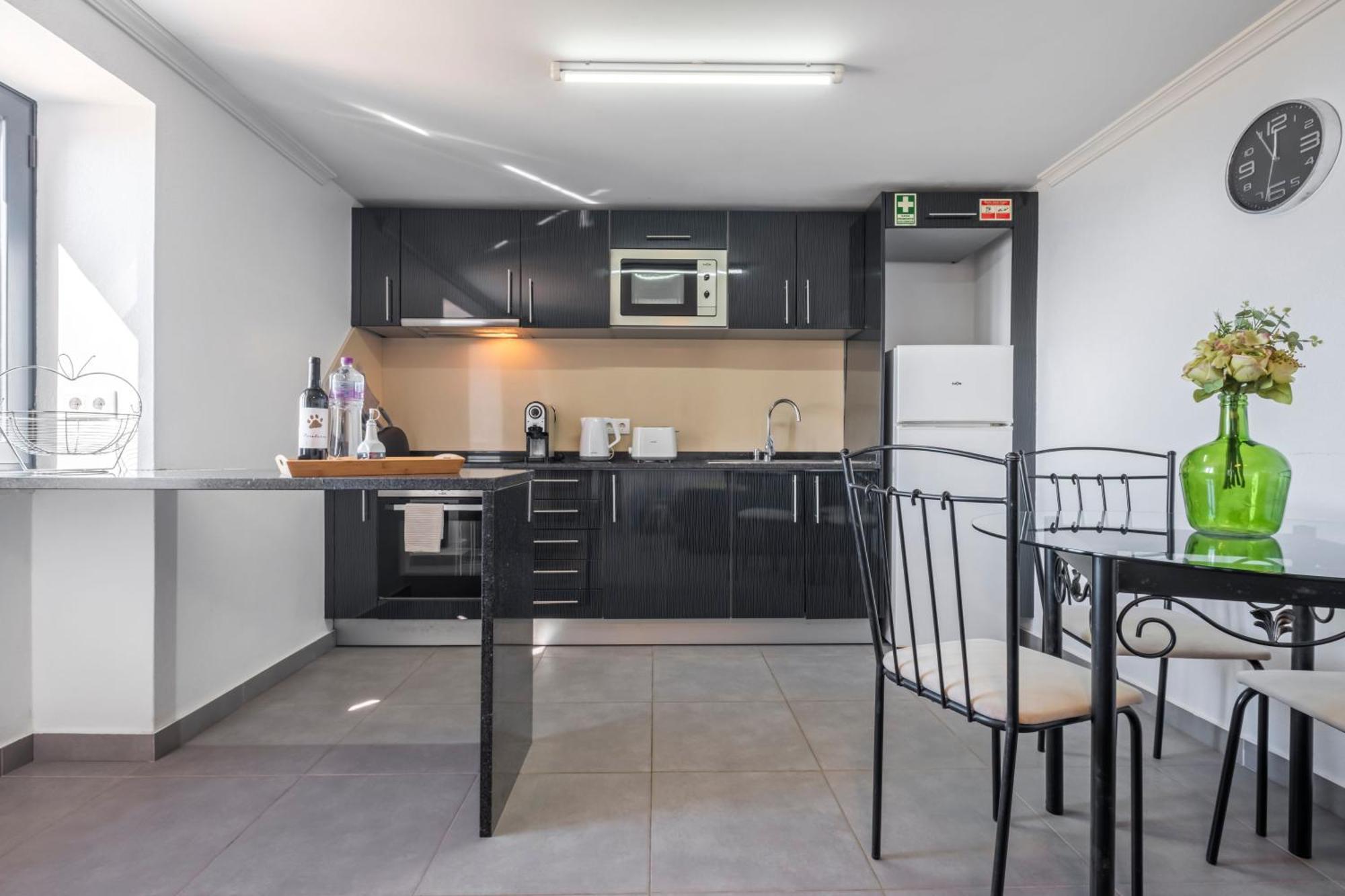Vila Brava Cottage Ribeira Brava Exteriér fotografie