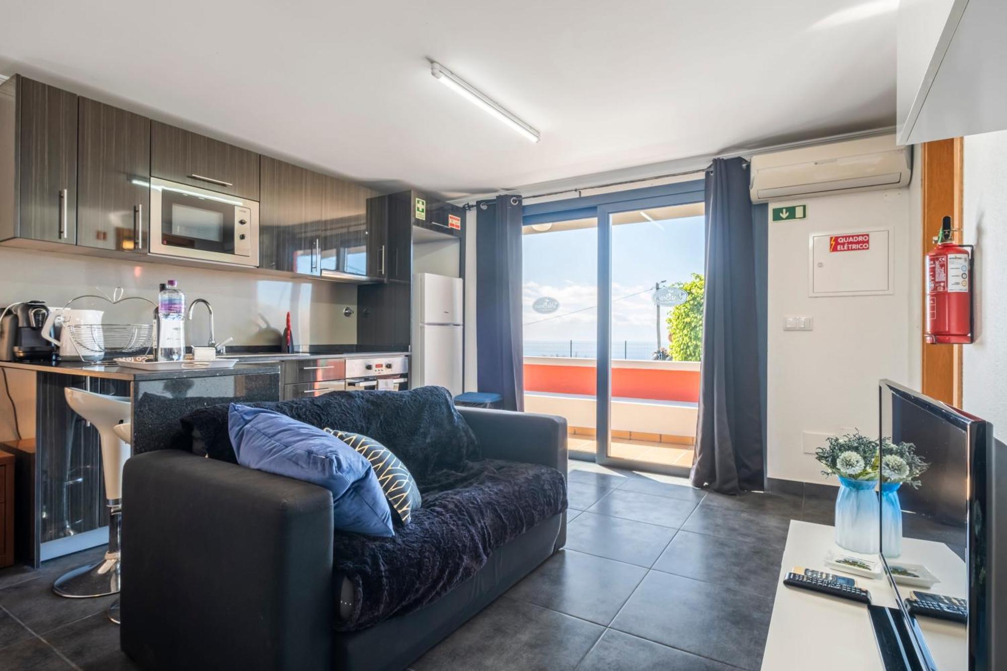 Vila Brava Cottage Ribeira Brava Exteriér fotografie