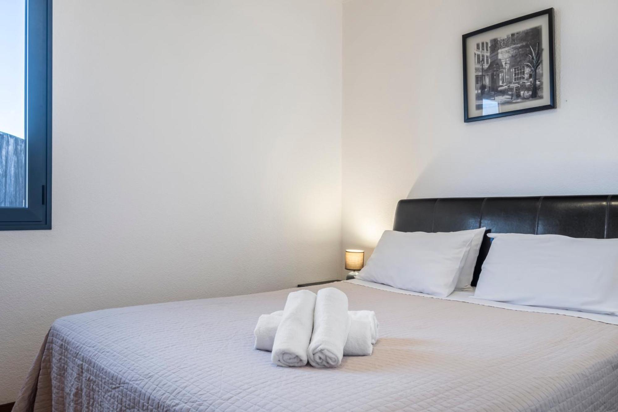 Vila Brava Cottage Ribeira Brava Exteriér fotografie