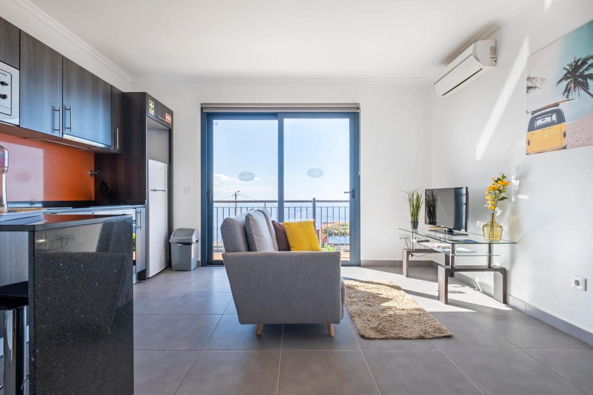 Vila Brava Cottage Ribeira Brava Exteriér fotografie