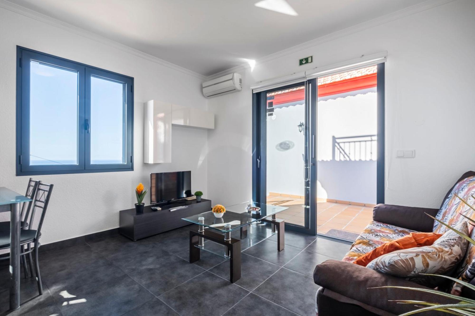 Vila Brava Cottage Ribeira Brava Exteriér fotografie